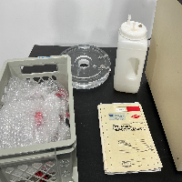 Virtis BT6KEL-85 Freeze Dryer image 2